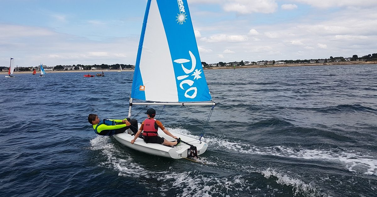 « Laser Pico » Un deriveur simple et FUN