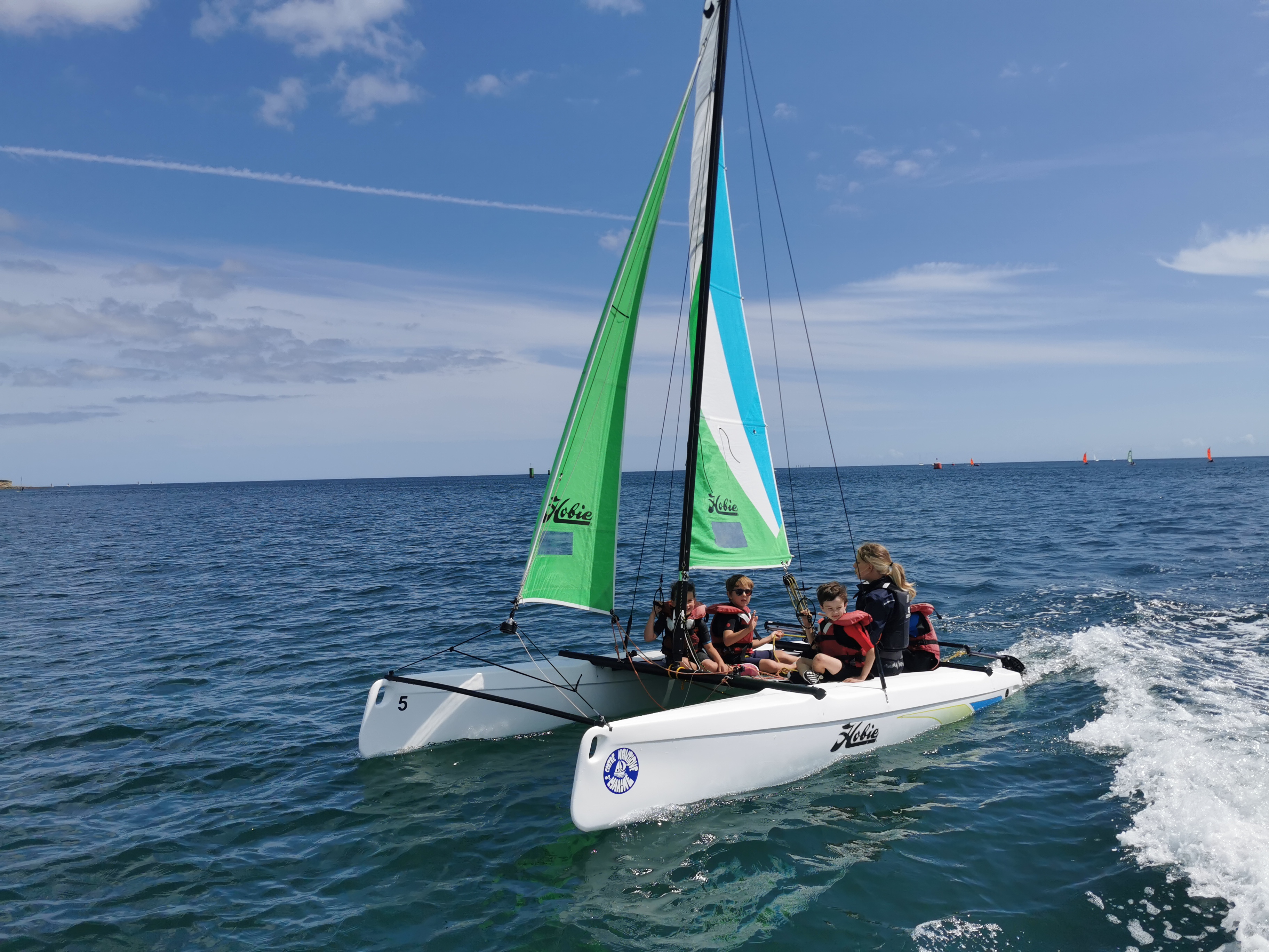 HOBIE CAT